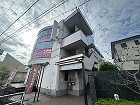 兵庫県高砂市米田町島（賃貸マンション1K・3階・26.12㎡） その1