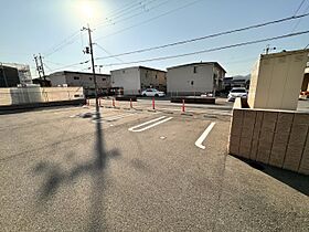 兵庫県姫路市香寺町中仁野（賃貸アパート1LDK・2階・44.66㎡） その7