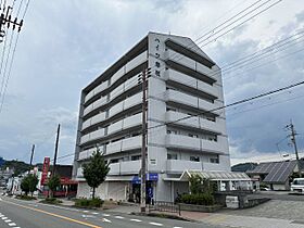 兵庫県相生市赤坂１丁目（賃貸マンション3LDK・5階・67.89㎡） その1