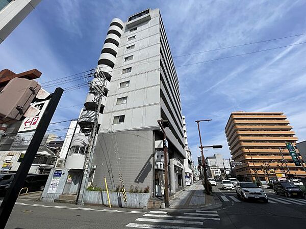 兵庫県姫路市十二所前町(賃貸マンション2DK・11階・45.33㎡)の写真 その20