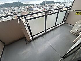 兵庫県姫路市南条（賃貸マンション1R・7階・24.71㎡） その9