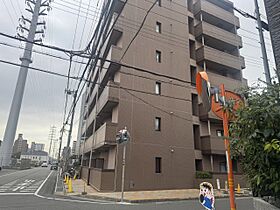 兵庫県姫路市飾磨区三宅１丁目（賃貸マンション1R・5階・16.66㎡） その23