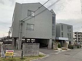 兵庫県相生市本郷町（賃貸アパート1K・3階・22.42㎡） その1