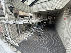 兵庫県姫路市安田１丁目（賃貸マンション1K・1階・28.50㎡） その6