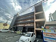 兵庫県姫路市手柄：物件画像／株式会社Library Homes