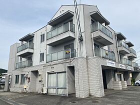 兵庫県加西市北条町横尾（賃貸アパート1R・3階・22.38㎡） その1