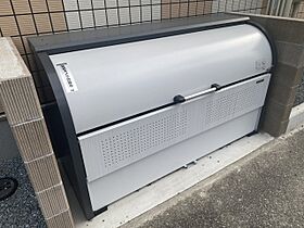 兵庫県姫路市岡田（賃貸アパート1LDK・3階・41.70㎡） その24