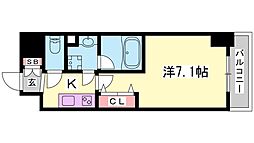 姫路駅 6.9万円