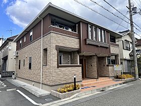 兵庫県赤穂市朝日町（賃貸アパート2LDK・2階・53.57㎡） その1