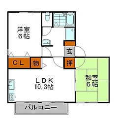 JR姫新線 播磨高岡駅 徒歩27分