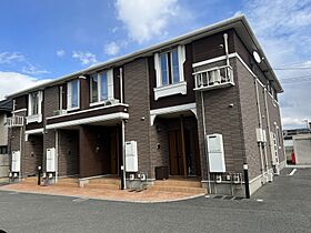 兵庫県姫路市玉手１丁目（賃貸アパート1LDK・2階・45.07㎡） その1