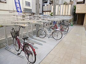 兵庫県姫路市南町（賃貸マンション1K・2階・27.06㎡） その18