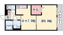 亀山駅 6.5万円