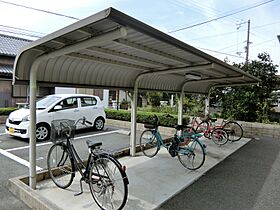 兵庫県加古川市平岡町新在家（賃貸アパート1K・1階・21.65㎡） その17