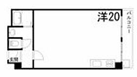 兵庫県姫路市小姓町（賃貸マンション1R・2階・39.01㎡） その2