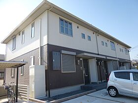 兵庫県西脇市野村町（賃貸アパート2LDK・2階・63.21㎡） その1