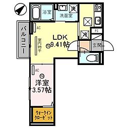 西飾磨駅 6.3万円