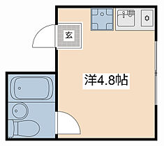 兵庫県姫路市山野井町（賃貸アパート1R・3階・12.00㎡） その2