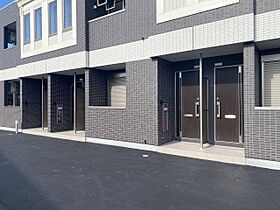 兵庫県姫路市野里（賃貸アパート1LDK・1階・46.00㎡） その15