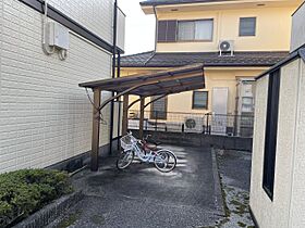 兵庫県加西市北条町古坂５丁目（賃貸アパート2LDK・1階・50.88㎡） その15