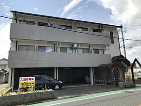 兵庫県姫路市田寺３丁目（賃貸マンション1K・3階・19.38㎡） その1