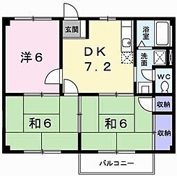 八家駅 4.2万円