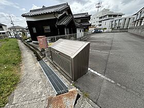 兵庫県加西市北条町栗田（賃貸アパート1K・2階・26.49㎡） その21