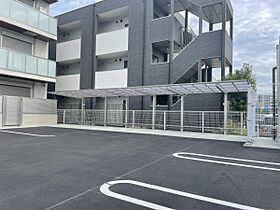 兵庫県姫路市東延末４丁目（賃貸マンション1LDK・3階・41.63㎡） その7