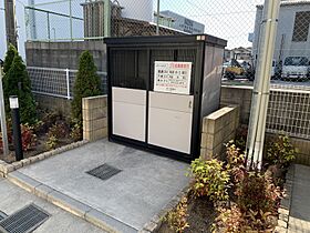 兵庫県姫路市広畑区長町２丁目（賃貸アパート1LDK・2階・49.17㎡） その7