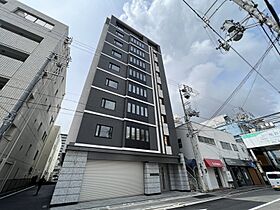 兵庫県姫路市呉服町（賃貸マンション2LDK・2階・52.98㎡） その1