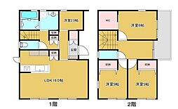 飾磨駅 9.8万円