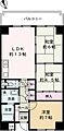 アルコラカーサ佃町27階6.3万円