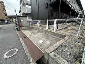 兵庫県姫路市西中島（賃貸アパート1LDK・1階・39.74㎡） その15