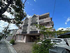 兵庫県姫路市新在家本町２丁目（賃貸マンション1R・2階・20.00㎡） その1