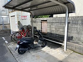 兵庫県姫路市東今宿６丁目（賃貸アパート1R・2階・33.40㎡） その7