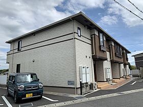 兵庫県姫路市書写（賃貸アパート1LDK・1階・45.82㎡） その1