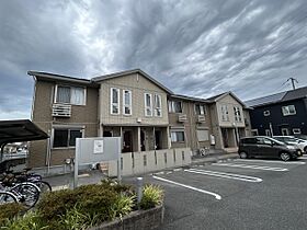 兵庫県姫路市飾磨区阿成植木（賃貸アパート3LDK・2階・63.37㎡） その1