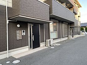 兵庫県姫路市亀山（賃貸アパート1LDK・2階・33.19㎡） その6