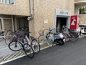 兵庫県姫路市白国２丁目（賃貸アパート1K・1階・22.86㎡） その16