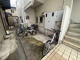 兵庫県加古川市平岡町新在家１丁目（賃貸アパート1R・3階・17.95㎡） その7