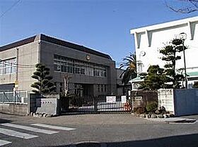 兵庫県加古川市平岡町新在家（賃貸アパート3LDK・4階・54.50㎡） その28