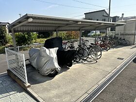 兵庫県姫路市飾磨区山崎（賃貸マンション1K・2階・30.31㎡） その15