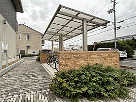 兵庫県三木市加佐（賃貸アパート2LDK・1階・64.90㎡） その7