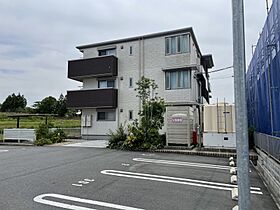 兵庫県加東市木梨（賃貸アパート2LDK・3階・55.40㎡） その1