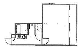 兵庫県姫路市三条町１丁目（賃貸アパート1K・2階・23.00㎡） その2