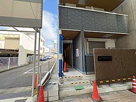 兵庫県姫路市西二階町（賃貸アパート1R・1階・35.22㎡） その4