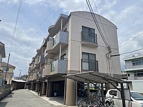 兵庫県高砂市荒井町小松原３丁目（賃貸マンション1R・3階・18.00㎡） その1