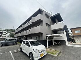 兵庫県姫路市白浜町（賃貸マンション1LDK・2階・42.18㎡） その1