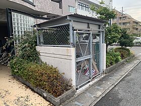 兵庫県姫路市北条宮の町（賃貸マンション2LDK・6階・69.40㎡） その4