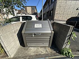 兵庫県姫路市砥堀（賃貸アパート2LDK・1階・53.66㎡） その20